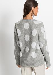 Pull oversize, BODYFLIRT