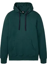 Sweat à capuche, bonprix