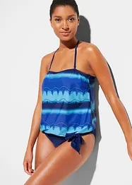 Tankini oversize (Ens. 2 pces.), bpc bonprix collection