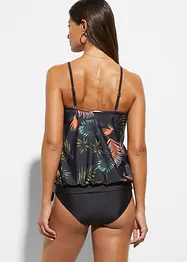 Tankini (ens. 2 pces), bonprix