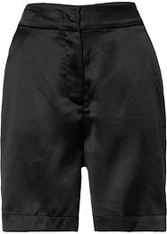 Bermuda avec polyester recyclé, BODYFLIRT