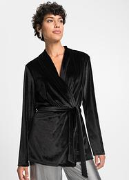 Veste en velours, BODYFLIRT