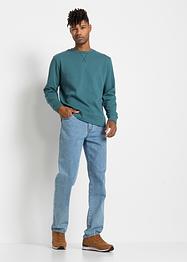 Sweats avec polyester recyclé (lot de 2), bpc bonprix collection