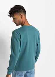 Sweats avec polyester recyclé (lot de 2), bpc bonprix collection