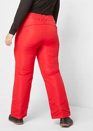 Pantalon de ski thermo fonctionnel, Straight, bpc bonprix collection
