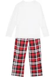 Pyjama enfant (Ens. 2 pces.), bonprix