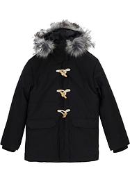 Veste duffle-coat hiver fille, bpc bonprix collection