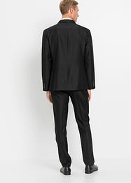Costume (Ens. 3 pces.) : veste, pantalon, cravate, bpc selection