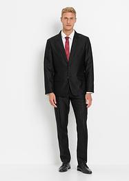 Costume (Ens. 3 pces.) : veste, pantalon, cravate, bpc selection
