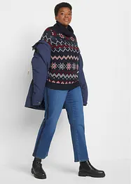 Manteau outdoor déperlant, bonprix