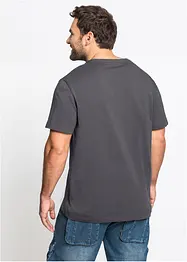 T-shirt 100% coton, bonprix