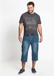 T-shirt 100% coton, bonprix