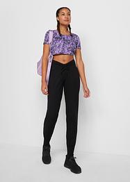 Pantalon de yoga et sport, bpc bonprix collection