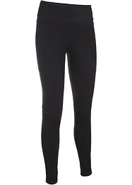 Legging de sport avec poches latérales, longueur cheville, bonprix