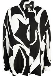 Chemisier oversize, bpc selection