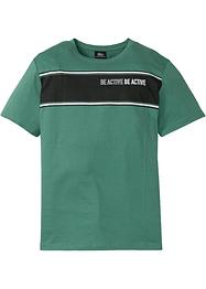 T-shirt de sport, bpc bonprix collection