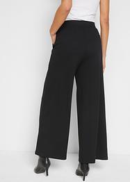 Jupe-culotte en sweat, bpc selection
