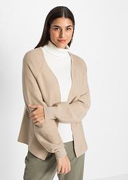 Gilet en maille, BODYFLIRT