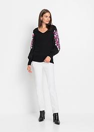 Pull, BODYFLIRT