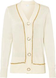 Gilet en maille, bpc selection