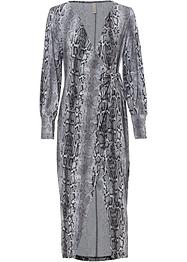 Robe à imprimé python, BODYFLIRT boutique