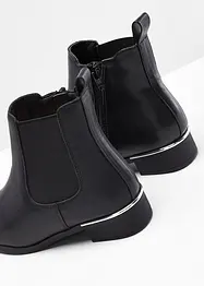 Bottines Chelsea, bonprix