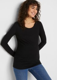 T-shirt de grossesse (ens. 2 pces), bpc bonprix collection