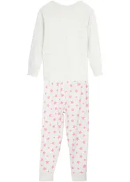 Pyjama fille (Ens. 2 pces.), bonprix