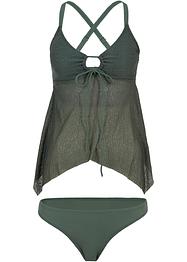 Tankini (Ens. 2 pces.), RAINBOW