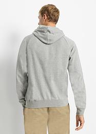 Sweat-shirt à capuche confort pour le ventre, bpc bonprix collection