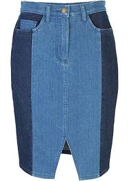 Jupe twill, bpc selection