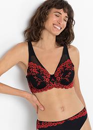 Soutien-gorge minimiseur à armatures, bpc selection