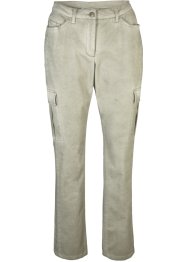 Pantalon cargo style used, bpc bonprix collection