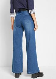 Jean extensible, Wide, John Baner JEANSWEAR