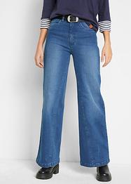 Jean extensible, Wide, John Baner JEANSWEAR