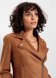 Veste biker, BODYFLIRT