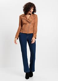 Veste biker, BODYFLIRT