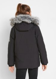 Veste duffle-coat hiver fille, bpc bonprix collection