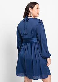 Robe en satin, BODYFLIRT