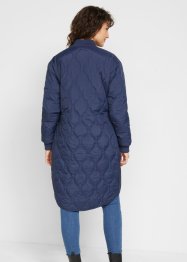 Manteau matelassé de grossesse et de portage pour la mi-saison, bpc bonprix collection