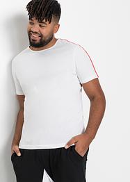 Lot de 2 T-shirts de sport, bpc bonprix collection