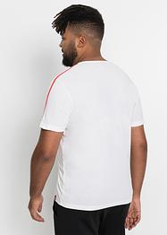 Lot de 2 T-shirts de sport, bpc bonprix collection