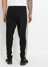 Pantalon de jogging avec élastique imprimé, bpc bonprix collection