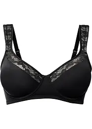 Soutien-gorge avec coques, bonprix