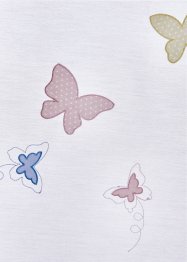 Panneau imprimé papillons (1 pce.), bpc living bonprix collection