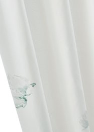 Panneau en microfibre avec polyester recyclé (1 pce.), bpc living bonprix collection