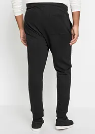 Pantalon de jogging avec polyester recyclé, bonprix