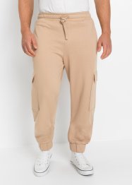 Pantalon de jogging avec poches cargo, Loose Fit, RAINBOW