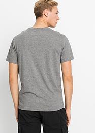 Lot de 5 T-shirts, bpc bonprix collection