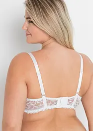 Soutien-gorge à coques et armatures, bonprix